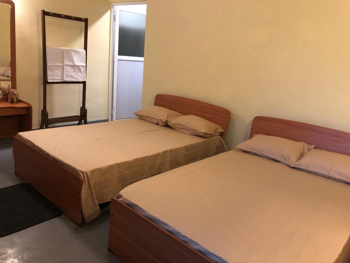 Wilpattu Wildhideaway Hotell Galkadawala Exteriör bild